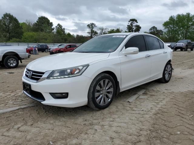 HONDA ACCORD EXL 2015 1hgcr3f8xfa019578