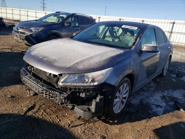 HONDA ACCORD EXL 2015 1hgcr3f8xfa021590