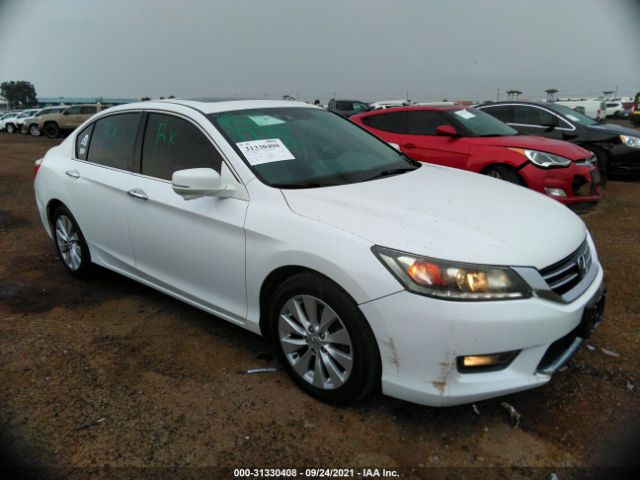 HONDA ACCORD SEDAN 2015 1hgcr3f8xfa022884