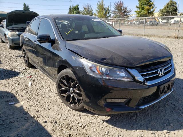 HONDA ACCORD EXL 2015 1hgcr3f8xfa023078