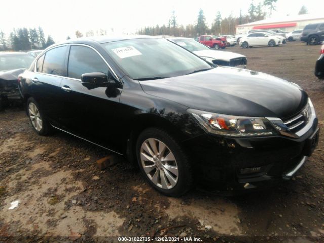 HONDA ACCORD SEDAN 2015 1hgcr3f8xfa023226