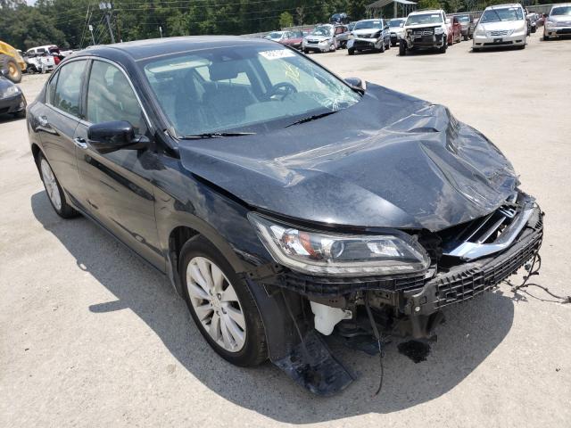 HONDA ACCORD EXL 2015 1hgcr3f8xfa023436