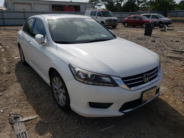 HONDA ACCORD EXL 2015 1hgcr3f8xfa023582