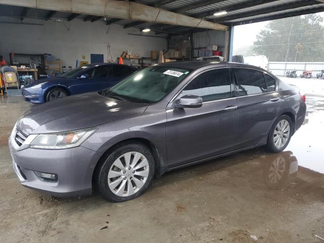 HONDA ACCORD EXL 2015 1hgcr3f8xfa024098