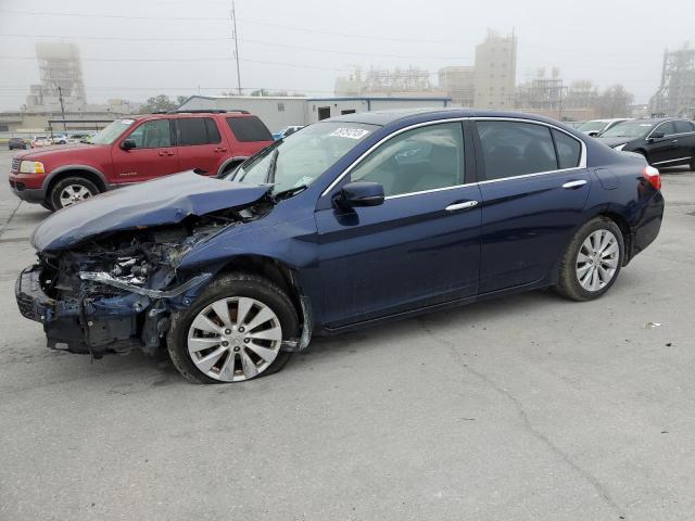 HONDA ACCORD EXL 2015 1hgcr3f8xfa024456