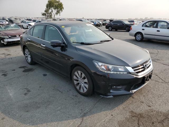 HONDA ACCORD EXL 2015 1hgcr3f8xfa028930