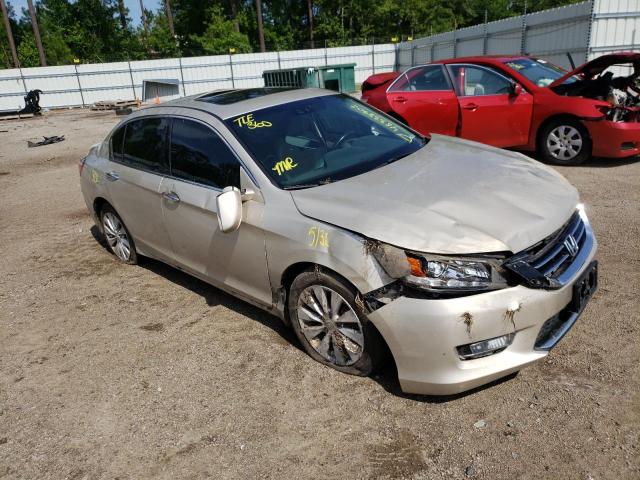 HONDA ACCORD EXL 2015 1hgcr3f8xfa029124