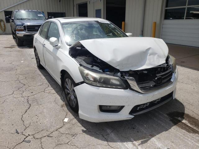 HONDA ACCORD EX- 2015 1hgcr3f8xfa030810