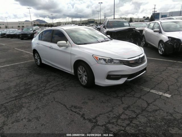 HONDA ACCORD 2015 1hgcr3f8xfa032184