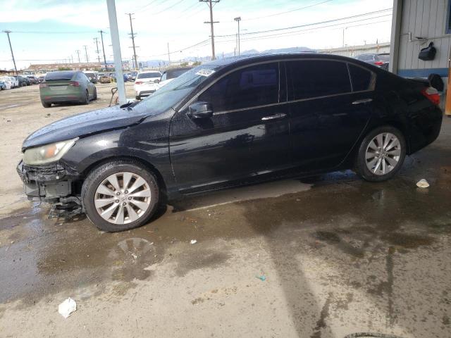 HONDA ACCORD 2015 1hgcr3f8xfa032265