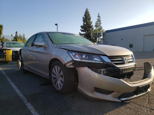 HONDA ACCORD EXL 2015 1hgcr3f8xfa033058