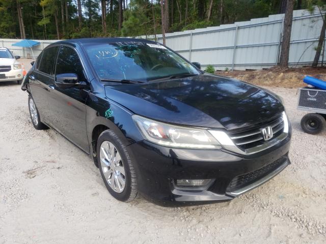 HONDA ACCORD EXL 2015 1hgcr3f8xfa033559