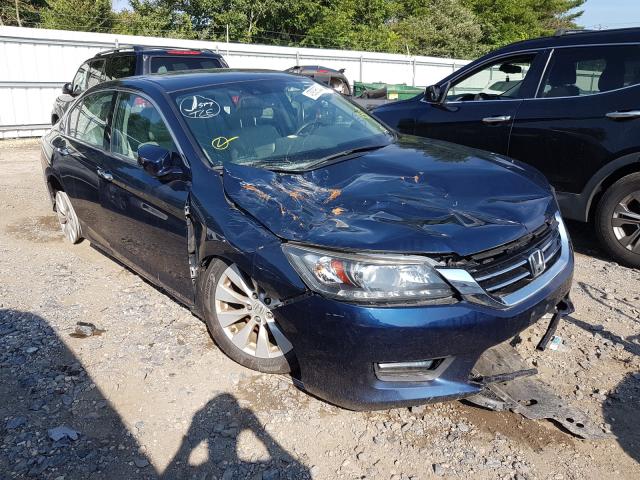 HONDA ACCORD EXL 2015 1hgcr3f8xfa034078