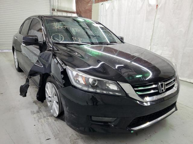 HONDA ACCORD EXL 2015 1hgcr3f8xfa034503