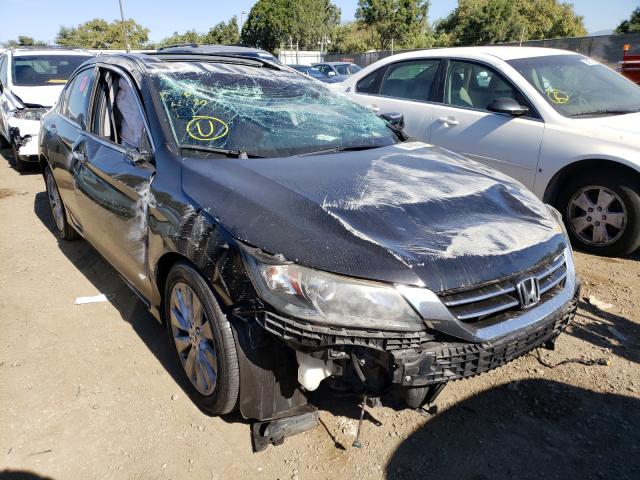 HONDA ACCORD EXL 2015 1hgcr3f8xfa035280