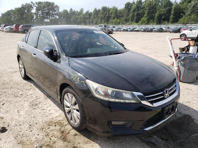 HONDA ACCORD EXL 2015 1hgcr3f8xfa035375