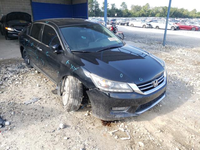 HONDA ACCORD EXL 2015 1hgcr3f8xfa035442