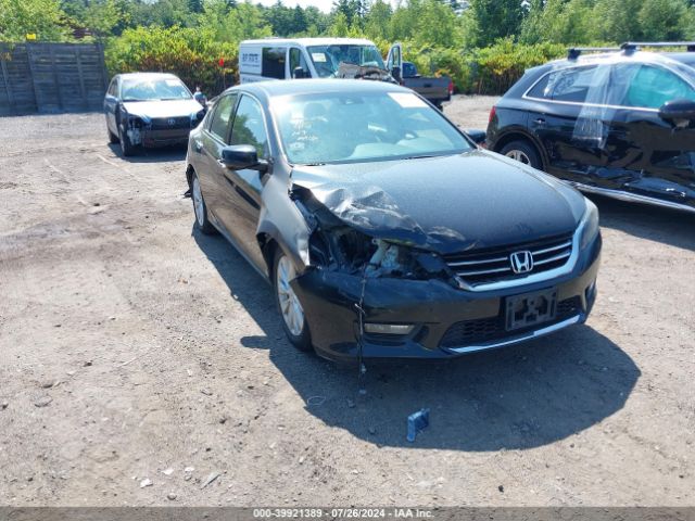 HONDA ACCORD 2015 1hgcr3f8xfa036171