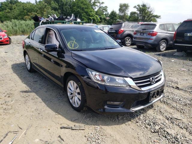 HONDA ACCORD EXL 2015 1hgcr3f8xfa036185