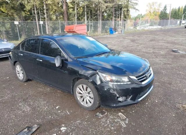 HONDA ACCORD SEDAN 2015 1hgcr3f8xfa038762