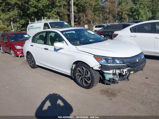 HONDA ACCORD 2016 1hgcr3f8xga002524