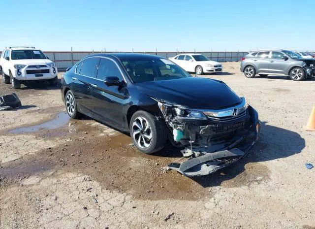 HONDA NULL 2016 1hgcr3f8xga007688