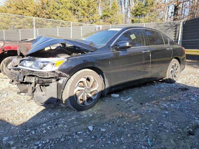 HONDA ACCORD 2016 1hgcr3f8xga016794