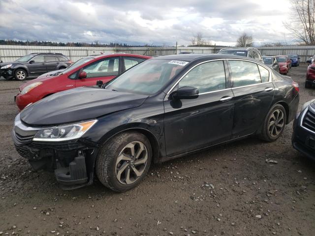 HONDA ACCORD 2017 1hgcr3f8xha017106