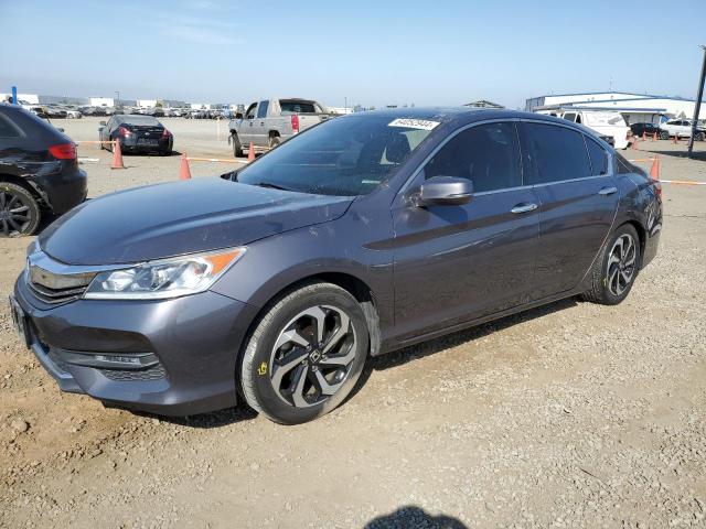 HONDA ACCORD 2017 1hgcr3f8xha041549