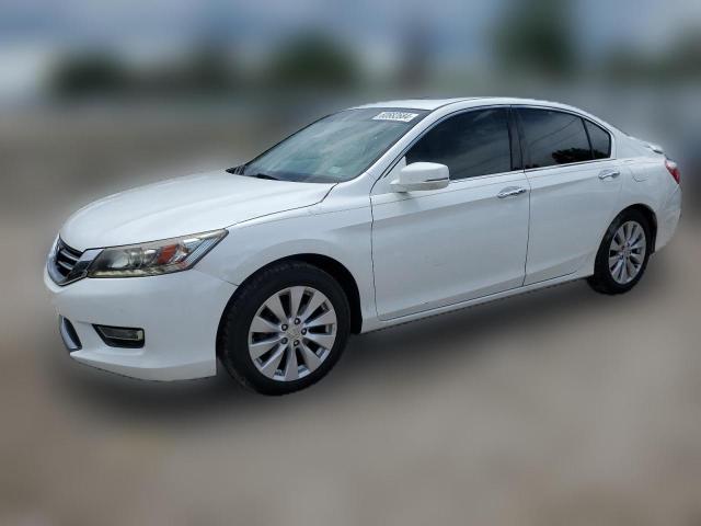 HONDA ACCORD 2013 1hgcr3f90da007686