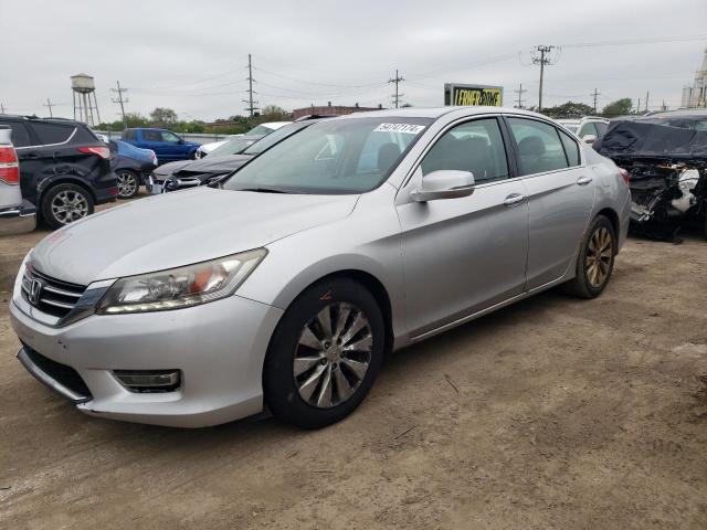 HONDA ACCORD 2013 1hgcr3f90da023578