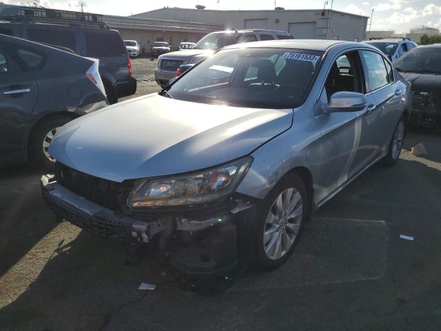 HONDA ACCORD 2013 1hgcr3f90da026044