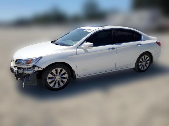 HONDA ACCORD 2013 1hgcr3f90da027307