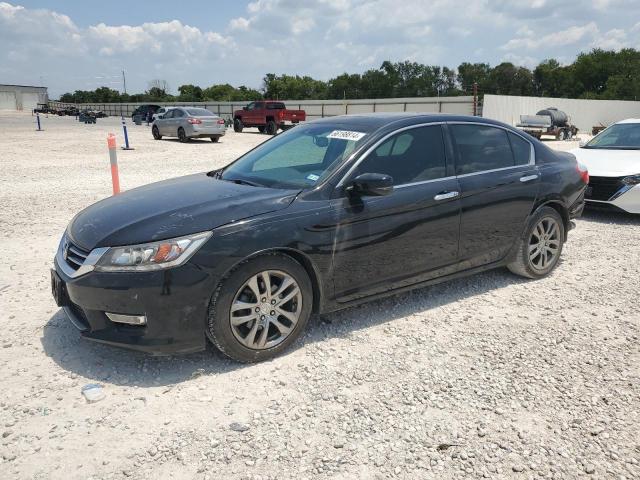 HONDA ACCORD 2013 1hgcr3f90da030157