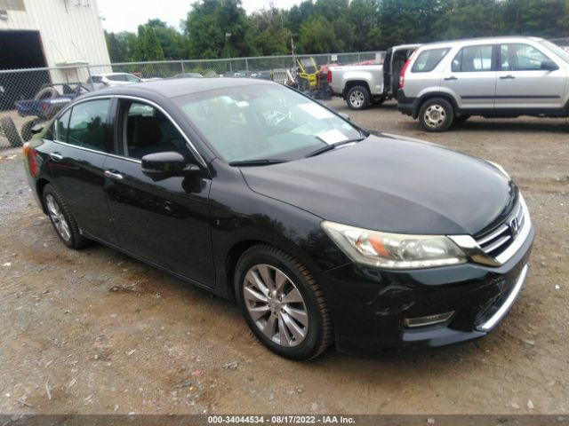 HONDA ACCORD SDN 2013 1hgcr3f90da038193