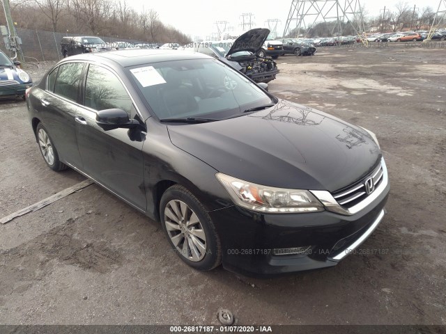 HONDA ACCORD SDN 2013 1hgcr3f90da038243