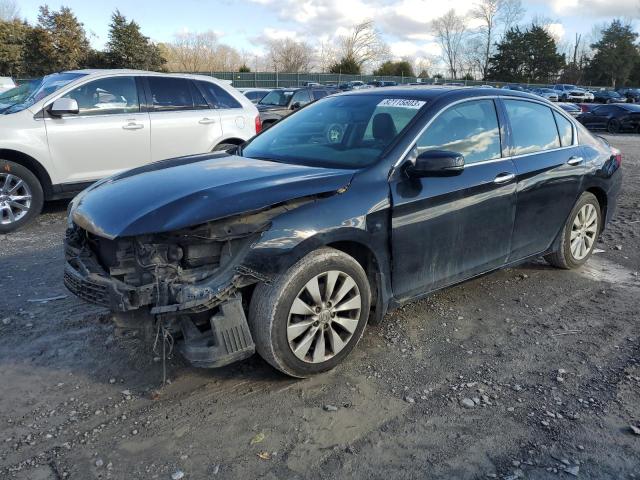 HONDA ACCORD 2014 1hgcr3f90ea000626