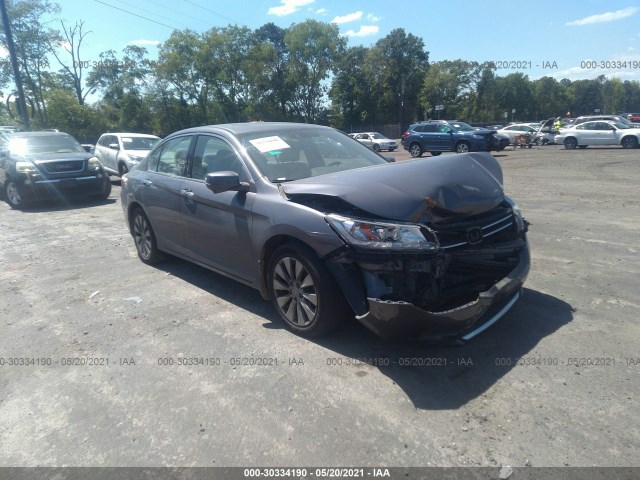 HONDA ACCORD SEDAN 2014 1hgcr3f90ea019984