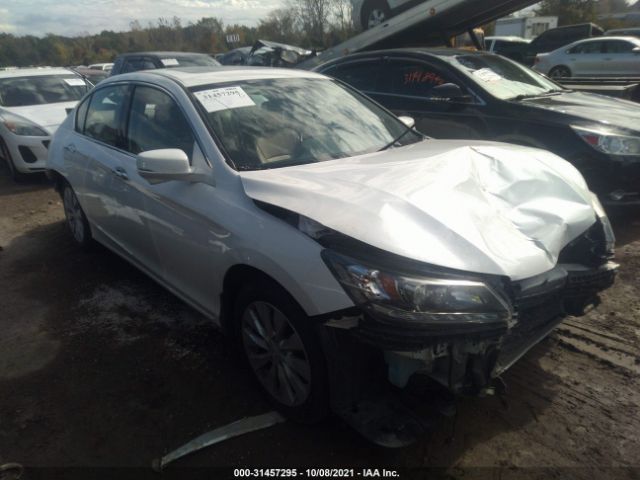 HONDA ACCORD SEDAN 2014 1hgcr3f90ea030628