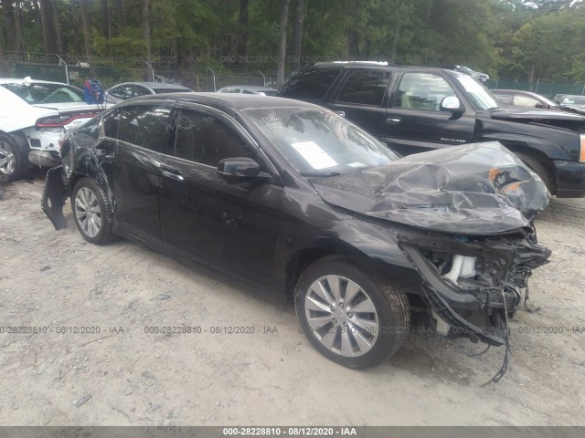 HONDA ACCORD SEDAN 2015 1hgcr3f90fa002152