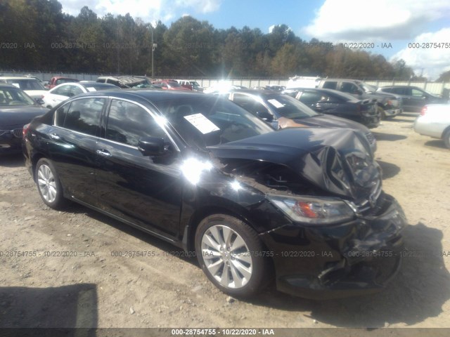 HONDA ACCORD SEDAN 2015 1hgcr3f90fa008842