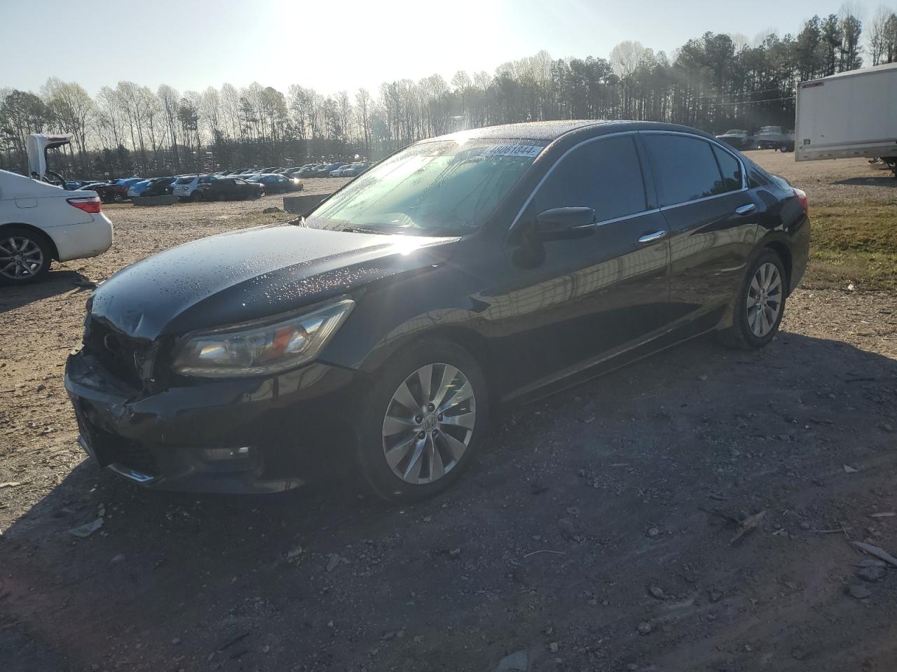 HONDA ACCORD 2015 1hgcr3f90fa030954