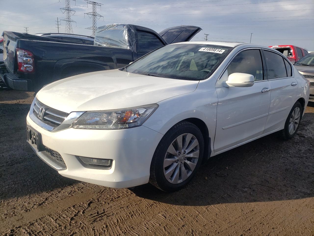 HONDA ACCORD 2015 1hgcr3f90fa035538