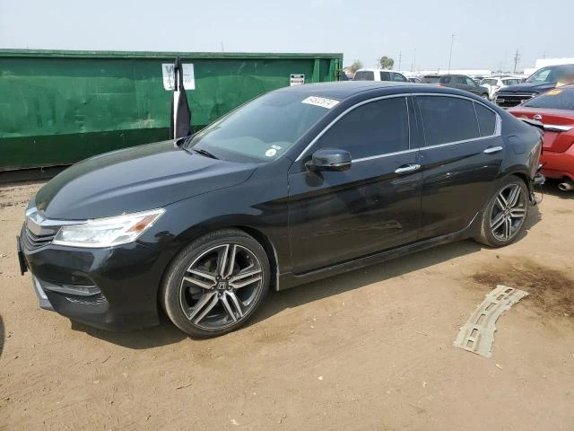 HONDA ACCORD TOU 2016 1hgcr3f90ga010589