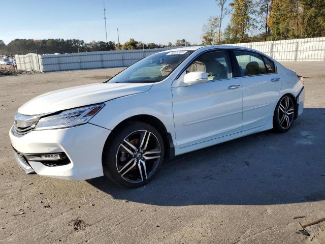 HONDA ACCORD 2016 1hgcr3f90ga013279