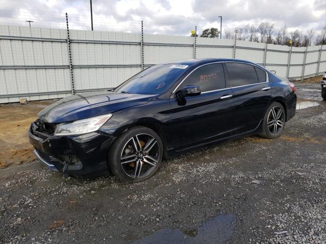 HONDA ACCORD TOU 2016 1hgcr3f90ga020104