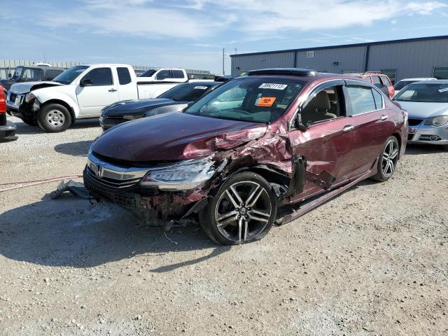 HONDA ACCORD TOU 2016 1hgcr3f90ga028123