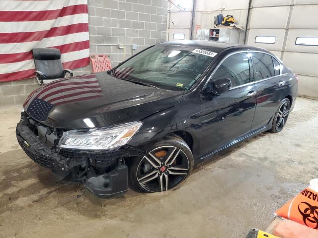 HONDA ACCORD TOU 2017 1hgcr3f90ha012764