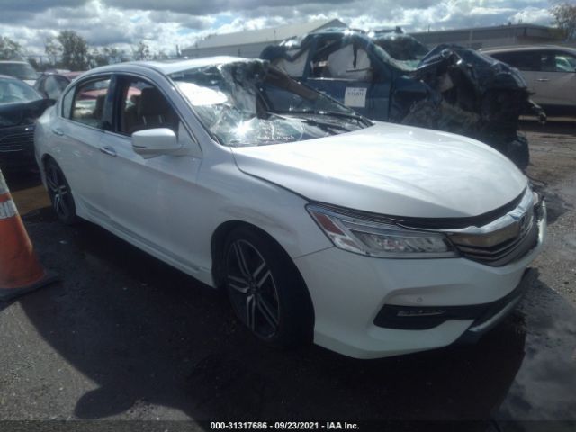 HONDA ACCORD SEDAN 2017 1hgcr3f90ha019892