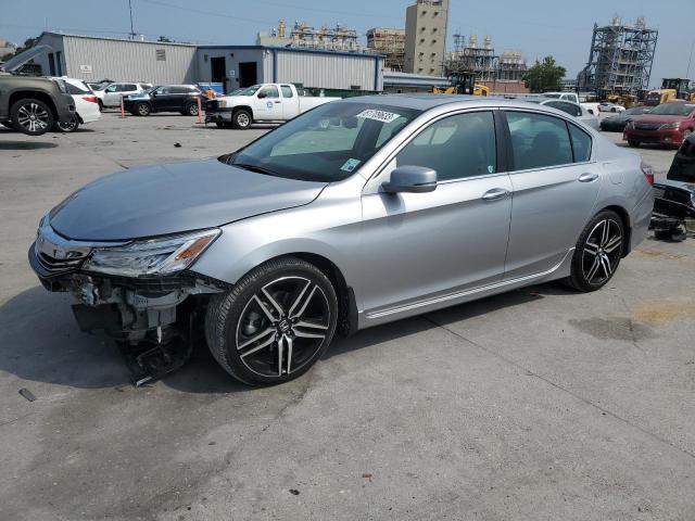 HONDA ACCORD TOU 2017 1hgcr3f90ha042864